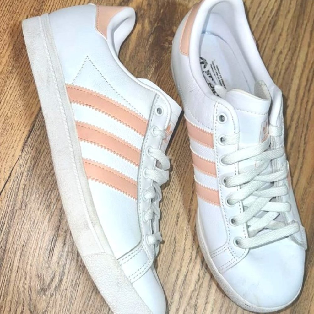 Wmns Coast Star 'Vapor Pink'